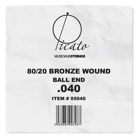 Picato 80/20 Bronze Wound 040