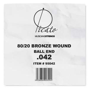 Picato 80/20 Bronze Wound 042