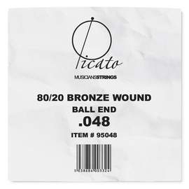 Picato 80/20 Bronze Wound 048