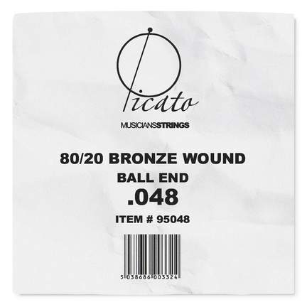Picato 80/20 Bronze Wound 048