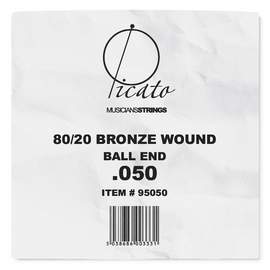 Picato 80/20 Bronze Wound 050