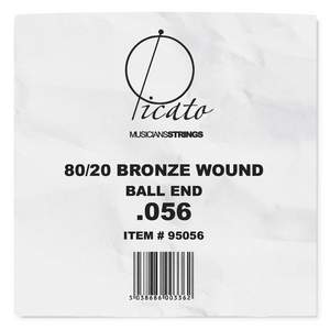 Picato 80/20 Bronze Wound 056