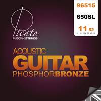 Picato Phos Bronze Set 11-52