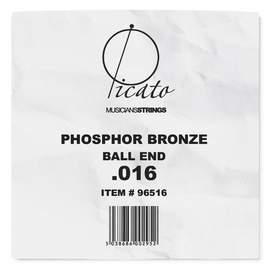 Picato Phosphor Bronze 016