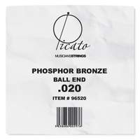 Picato Phosphor Bronze 020