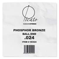 Picato Phosphor Bronze 024