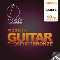 Picato Phos Bronze Set 10-48