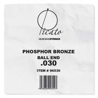 Picato Phosphor Bronze 030