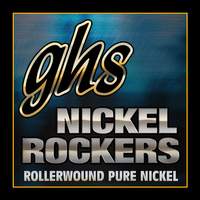 ghs Nickel Rockers