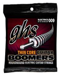 ghs: Boomers Thin Core