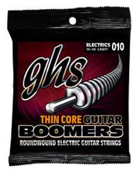 ghs: Boomers Thin Core
