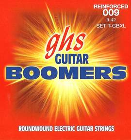 ghs: Reinforced Boomers
