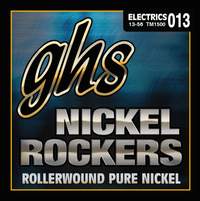 ghs: Nickel Rockers