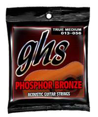 ghs: Phosphor Bronze