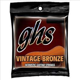 ghs: Vintage Bronze