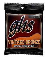 ghs: Vintage Bronze