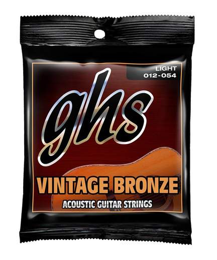 ghs: Vintage Bronze