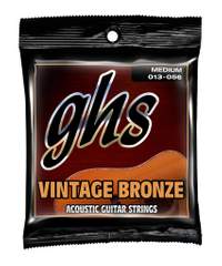 ghs: Vintage Bronze