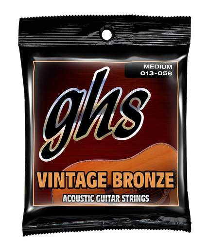 ghs: Vintage Bronze