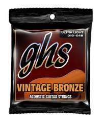ghs: Vintage Bronze