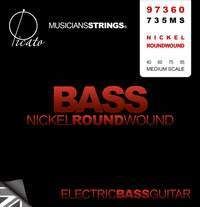 Picato 735ms Nkl.medm.scale Bass 40-95