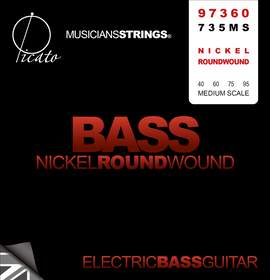 Picato 735ms Nkl.medm.scale Bass 40-95