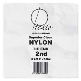 Picato Superior Normal Tension Nylon 2nd
