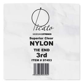 Picato Superior Normal Tension Nylon 3rd