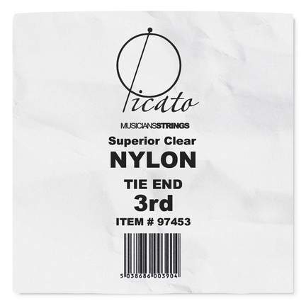 Picato Superior Normal Tension Nylon 3rd