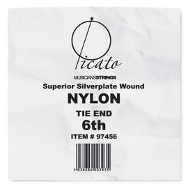 Picato Superior Normal Tension Nylon 6th