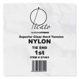 Picato Superior Hard Tension Nylon 1st