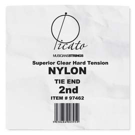 Picato Superior Hard Tension Nylon 2nd