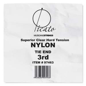 Picato Superior Hard Tension Nylon 3rd