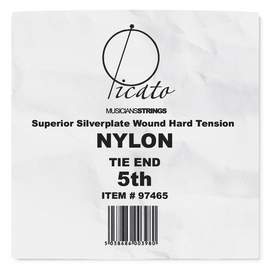 Picato Superior Hard Tension Nylon 5th.
