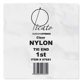 Picato Clear Nylon 1st