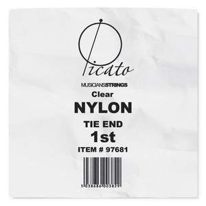 Picato Clear Nylon 1st