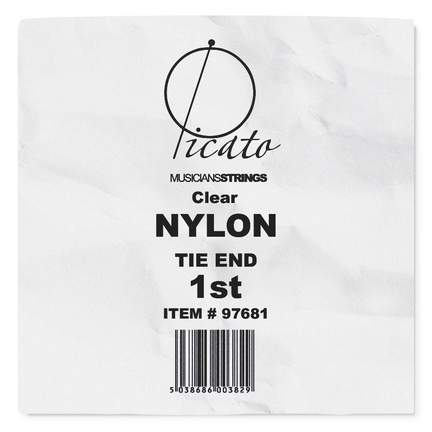 Picato Clear Nylon 1st