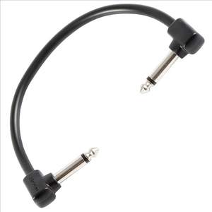 Mooer 4" Ac Patch Cord