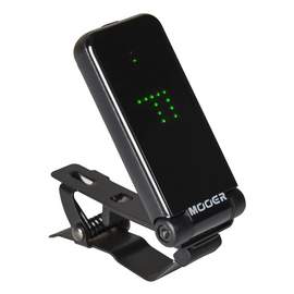 Mooer Ct01 Clip On Tuner