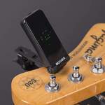 Mooer Ct01 Clip On Tuner Product Image