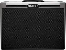 Mooer 12" Guitar Cab with V30 Speaker