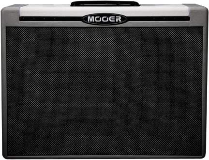Mooer 12" Guitar Cab with V30 Speaker
