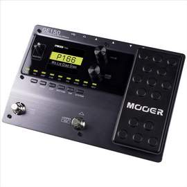 Mooer Ge150 Multi-fx Processor - 15% Off!!