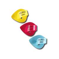 Herco He113p Hvy.flat T/pick (3) P/pack