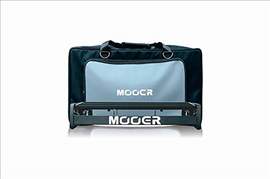 Mooer Tf16 Pedalboard With Soft Case