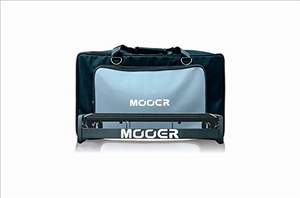 Mooer Tf Pedalboard 16 Series Soft Case