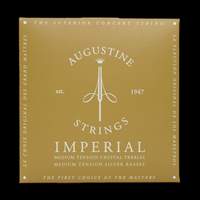 Augustine Imperials Red Set