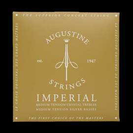 Augustine Imperials Red Set
