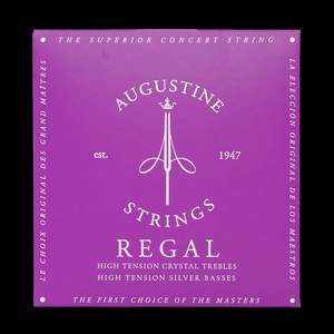 Augustine Regals Blue  Set
