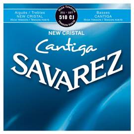 Savarez New Cristal 501cj Ht 1st. String